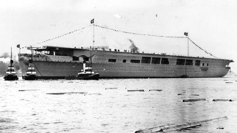 Hé lộ bộ sưu tập vũ khí đáng sợ của phát xít Đức (P.2) - ảnh 18