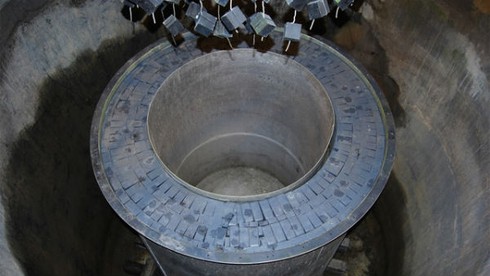 Hé lộ bộ sưu tập vũ khí đáng sợ của phát xít Đức (P.2) - ảnh 20