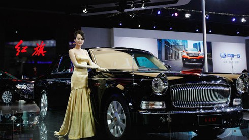 Tập Cận Bình yêu cầu quân đội mua xe hơi nội địa - ảnh 1