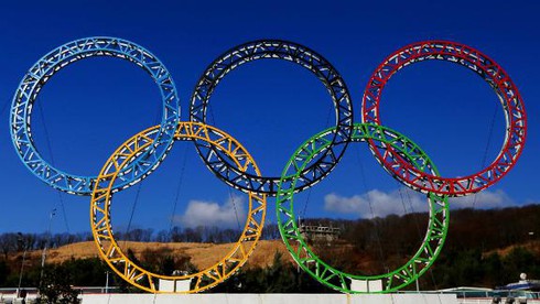 Mỹ điều tàu chiến tới Nga bảo vệ Olympics - ảnh 1