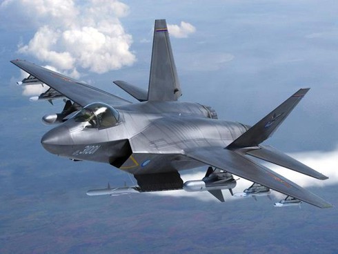 Trung Quốc thách thức “ngôi vương” quân đội Mỹ - ảnh 1