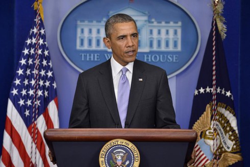 Các cường quốc đồng loạt kêu gọi Nga