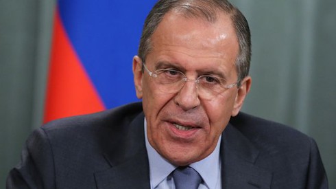 Nga tuyên bố không muốn “bám lấy” G8 - ảnh 1