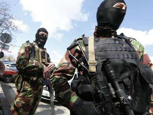 Cựu cố vấn của Putin: “Sau Crimea có thể là Phần Lan” - ảnh 1