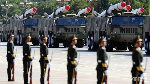 Kinh tế tiếp tục sa sút, Trung Quốc sẽ 'gây sự'? - ảnh 2