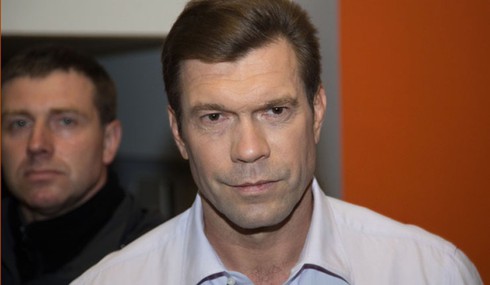 Ukraine che giấu số người thiệt mạng ở Odessa? - ảnh 1