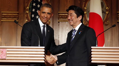 Trung Quốc “gây sự” trên Biển Đông để trả đũa Mỹ? - ảnh 1