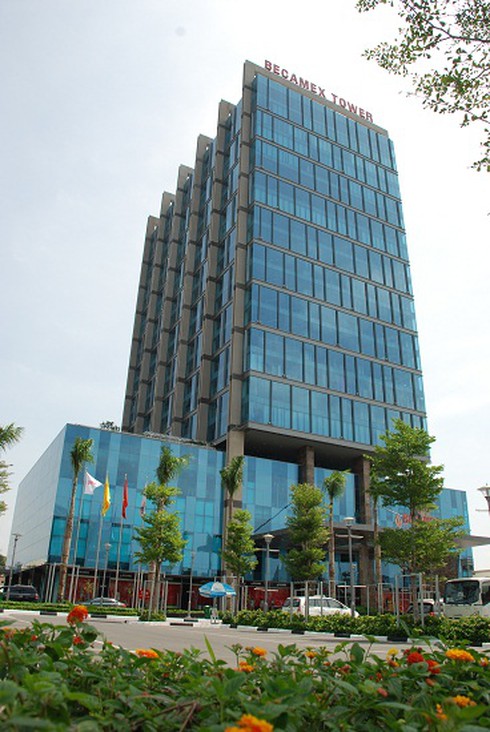 Eurowindow phát triển mạnh những dòng “sản phẩm xanh” - ảnh 1