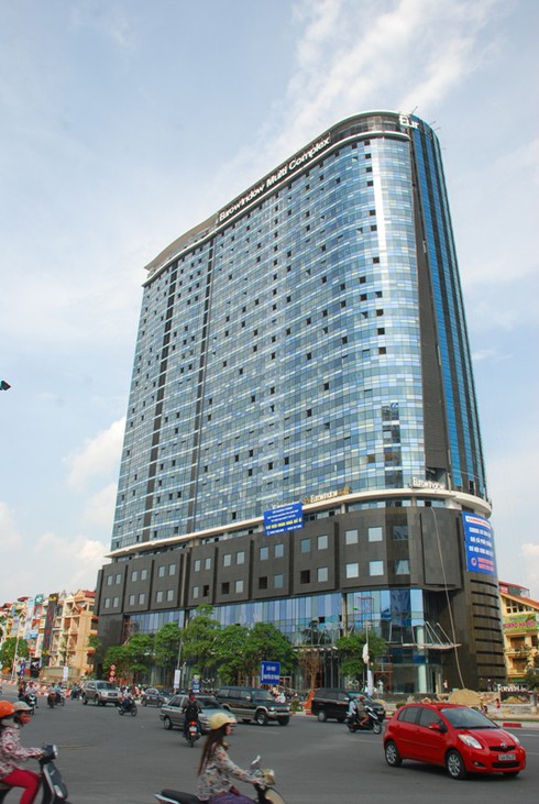 Soi giá trị thật của chung cư cao cấp thời ‘chạm đáy’ - ảnh 1