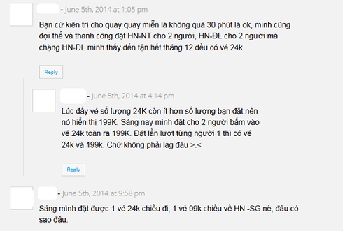 Nóng ngày cuối cùng săn vé máy bay VietJet chỉ 24.000 đồng - ảnh 2
