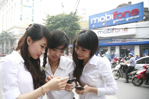 6 tháng đầu năm 2013: Lợi nhuận VNPT tăng trưởng 50% - ảnh 1