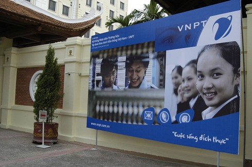 VNPT thống lĩnh cố định - ảnh 1