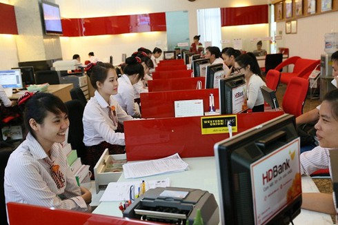 HDBANK khai trương 2 đơn vị mới tại An Giang - ảnh 2