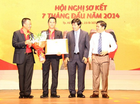 VietJet hứa sẽ 'đúng giờ' như các hãng hàng không quốc tế - ảnh 4