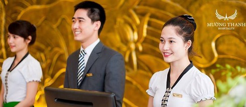 Khai trương Khách sạn Mường Thanh Hà Tĩnh và Quảng Trị - ảnh 3