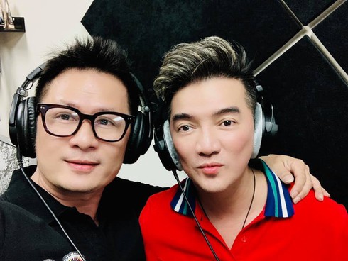 Bằng Kiều: 'Cho tiền vợ cũ cũng không lấy chồng mới'