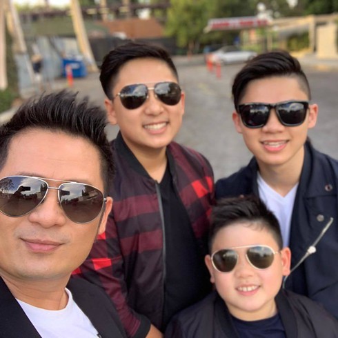 Bằng Kiều: 'Cho tiền vợ cũ cũng không lấy chồng mới'