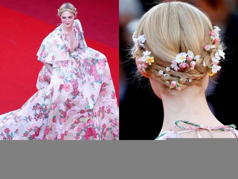 Hồng Diễm nói về kết phim 'Hoa hồng trên ngực trái', Khuê sẽ về với Thái?