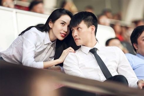 Thủy Tiên gây 'bão' vì lời đáp trả với người chê bai nhan sắc mình - ảnh 3