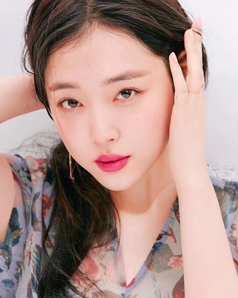 Hàn Quốc xem xét 'đạo luật Sulli'