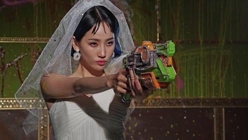 Hàn Quốc xem xét 'đạo luật Sulli'