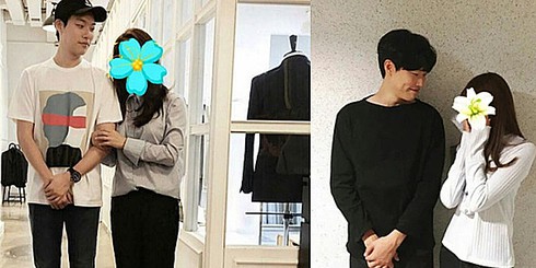 Nhìn lại chặng đường yêu 4 năm của cặp đôi kín tiếng Ryu Jun Yeol và Hyeri - Infonet
