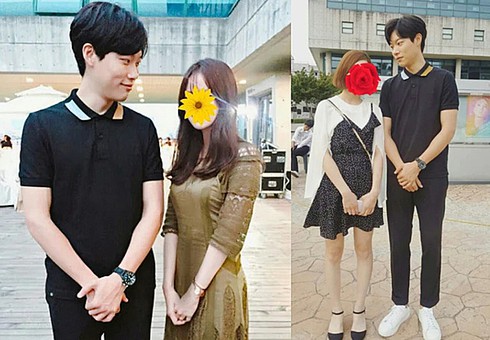Nhìn lại chặng đường yêu 4 năm của cặp đôi kín tiếng Ryu Jun Yeol và Hyeri - Infonet