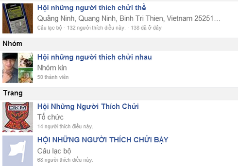 Khiếp đảm khi học sinh lập hẳn câu lạc bộ chửi thầy cô - ảnh 1