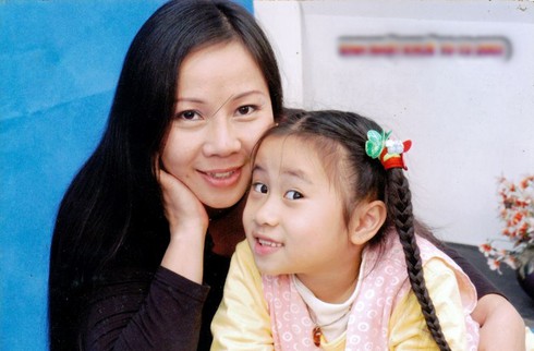 Bí quyết của người mẹ giúp con