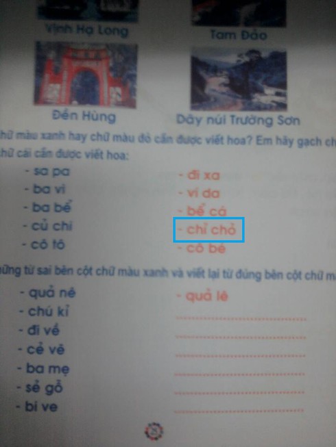 Sách tham khảo: Ma trận không đáng có dành cho phụ huynh - ảnh 2