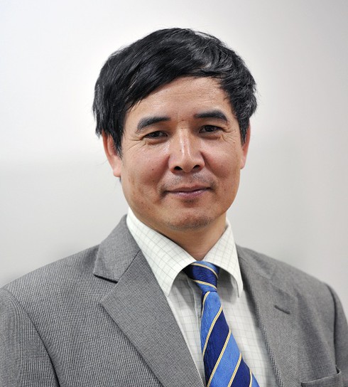 Kì thi chung quốc gia: