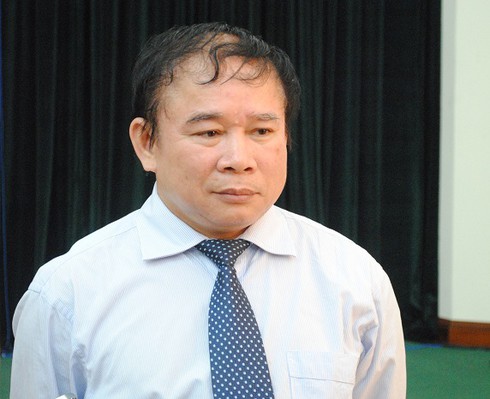 Điểm sàn 2014: Mức thấp nhất 13 điểm - ảnh 2