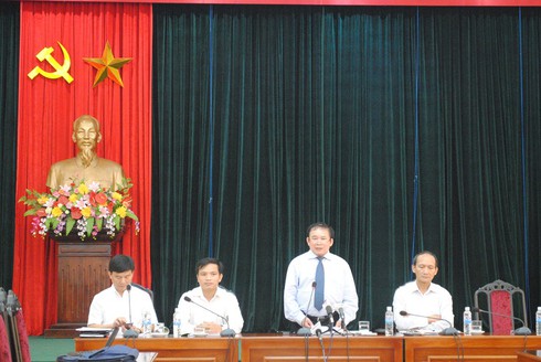 Điểm sàn 2014: Mức thấp nhất 13 điểm - ảnh 1