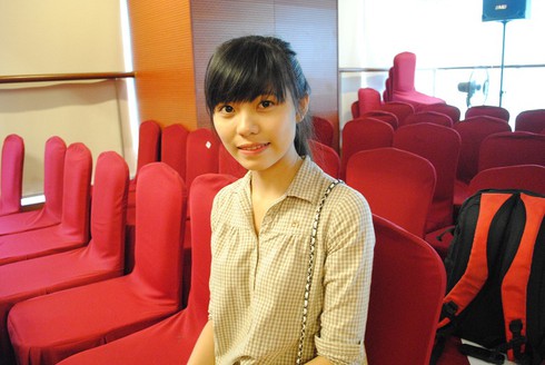 Lập trình viên: Lối rẽ ngoài con đường ĐH - ảnh 2