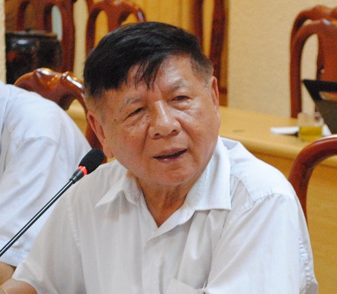 Không thể coi trẻ em như chuột bạch, không thành công thì vứt đi! - ảnh 1