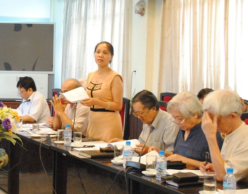 Phương án Kỳ thi chung quốc gia: Sát ngày chốt, vẫn quá căng - ảnh 4