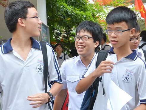 Kỳ thi quốc gia: Thủ tướng đề nghị Bộ GDĐT tiếp tục lắng nghe dân - ảnh 1