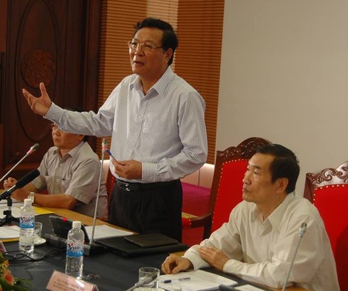 Kỳ thi đại học 2015: Lo sợ sự thiếu công bằng - ảnh 1