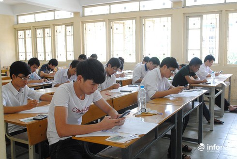 Phương án tuyển sinh trường ĐH Bách Khoa Hà Nội - ảnh 1