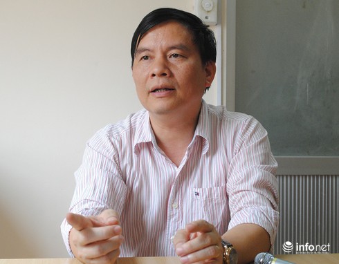 Phương án thi đại học 2015: Những thông tin cập nhật từ phía Bộ GD&ĐT - ảnh 2