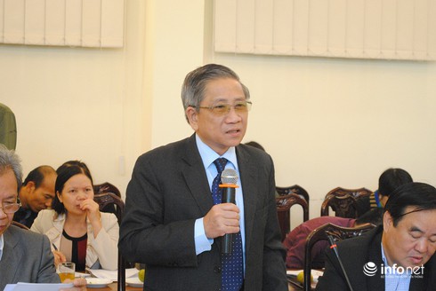 Đổi mới chương trình, SGK: Cần cân nhắc việc kế thừa - ảnh 2