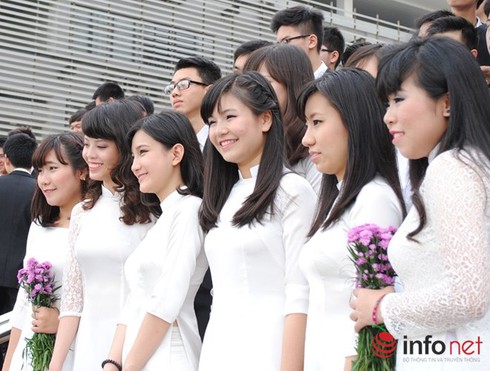 Công bố chi tiết phương án tuyển sinh ĐH Sư phạm Hà Nội - ảnh 1