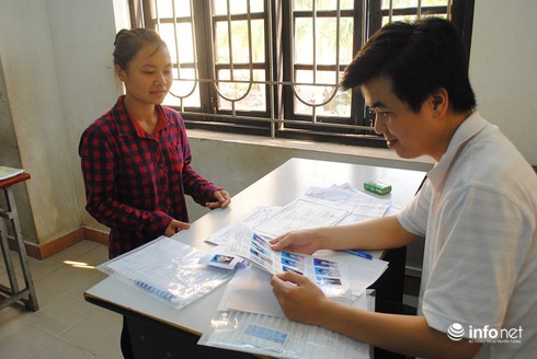 Kỳ thi THPT quốc gia: Thí sinh sẽ đăng ký dự thi như thế nào? - ảnh 1