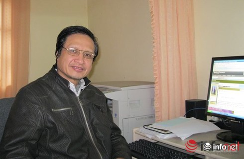 Giáo viên 20 năm dạy giỏi: Một năm tốn 24 ngàn tỷ vì học thêm - ảnh 2