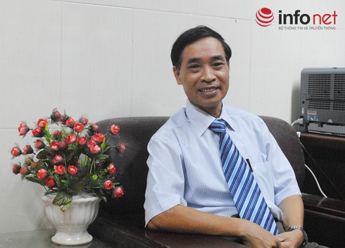 Lãnh đạo khai bút bằng