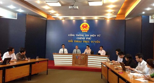 Kỳ thi THPT quốc gia 2015: Bộ GDĐT giải đáp thắc mắc của thí sinh - ảnh 1