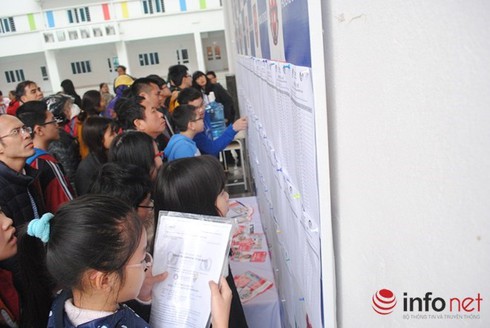 Tuyển sinh lớp 6: Hà Nội đã thống nhất được phương án thay thế - ảnh 1