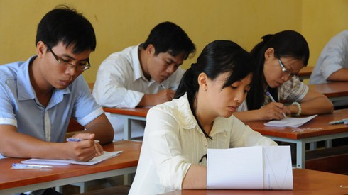 30 thạc sĩ, thủ khoa xuất sắc trượt công chức: Cả hai phía cần nhìn lại! - ảnh 1