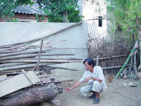 Sự thật sau các vụ tự bốc cháy bí ẩn ở Việt Nam - ảnh 4