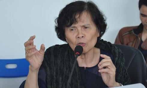 ‘Đừng tranh cãi học 9 hay 12 năm' - ảnh 1
